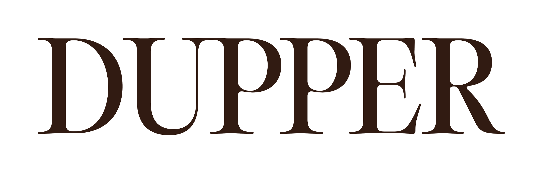 Dupper