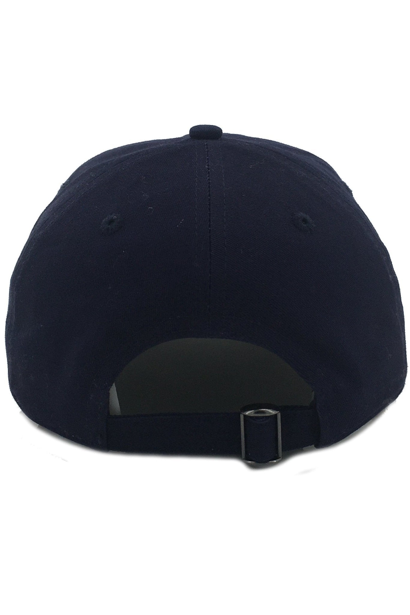 Dachshund Owners Club Hat - White/Navy - Dupper
