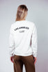 LA City of Dachshunds Sweatshirt – Grey - Dupper